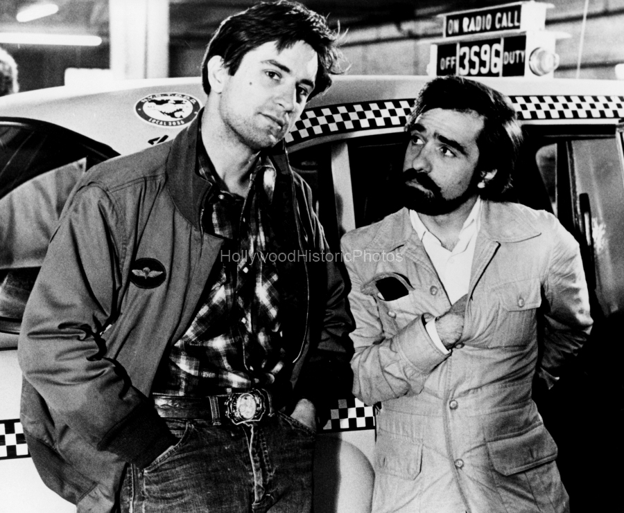 Martin Scorcese 1976 Robert DeNiro Taxi Driver.jpg